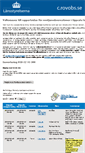 Mobile Screenshot of c.rovobs.se